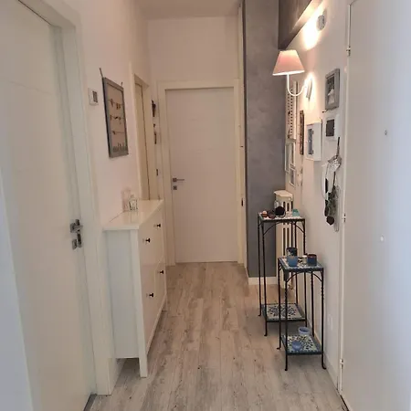 La Casa Di Sabry Appartement *