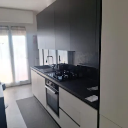 La Casa Di Sabry Appartement Falconara Marittima