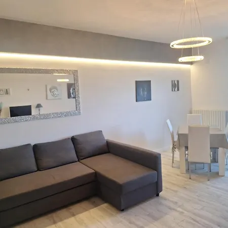 La Casa Di Sabry Appartement