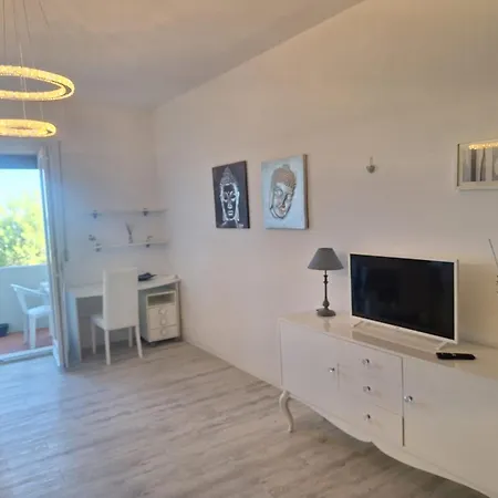 La Casa Di Sabry Appartement